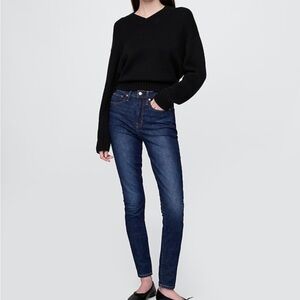 GAP Jeans